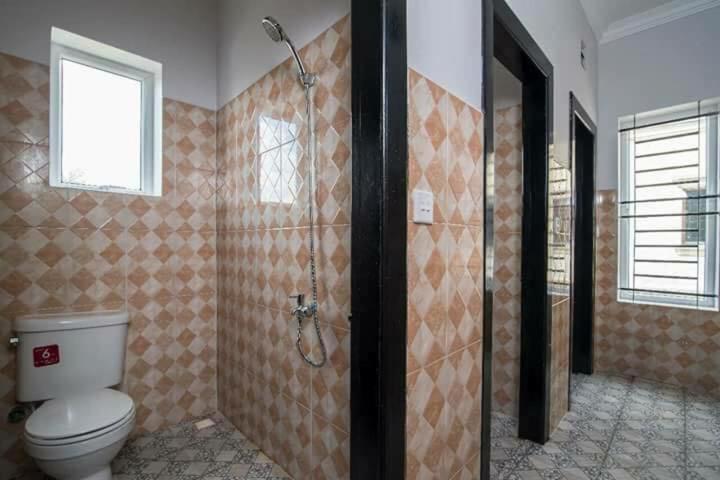 Agogo Hostel Sziemreap Kültér fotó