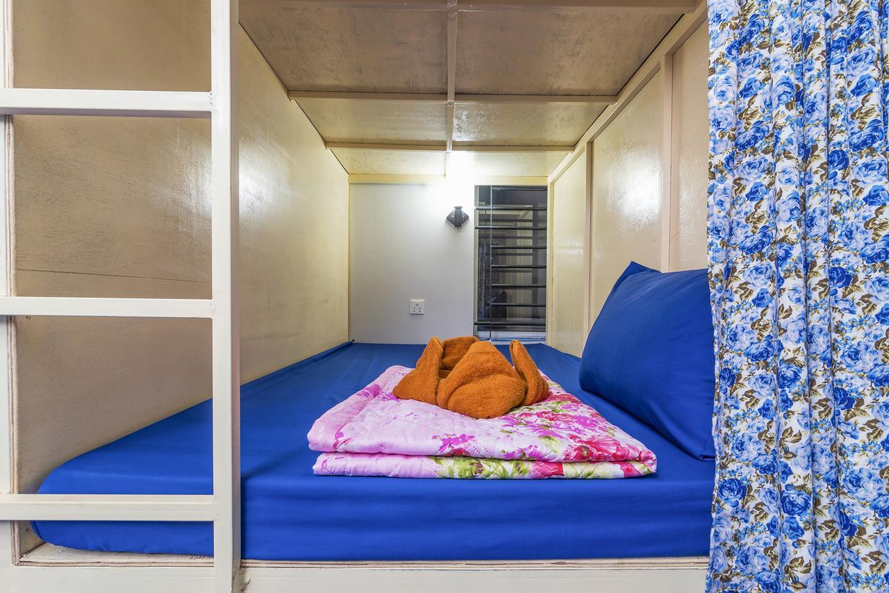 Agogo Hostel Sziemreap Kültér fotó